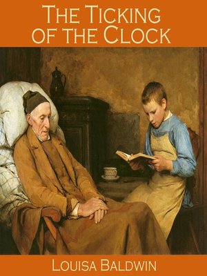cover image of The Ticking of the Clock